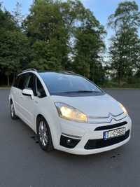 Citroen C4 Grand Picasso Exclusive 2.0