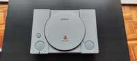 PlayStation 1 - SCPH-9002