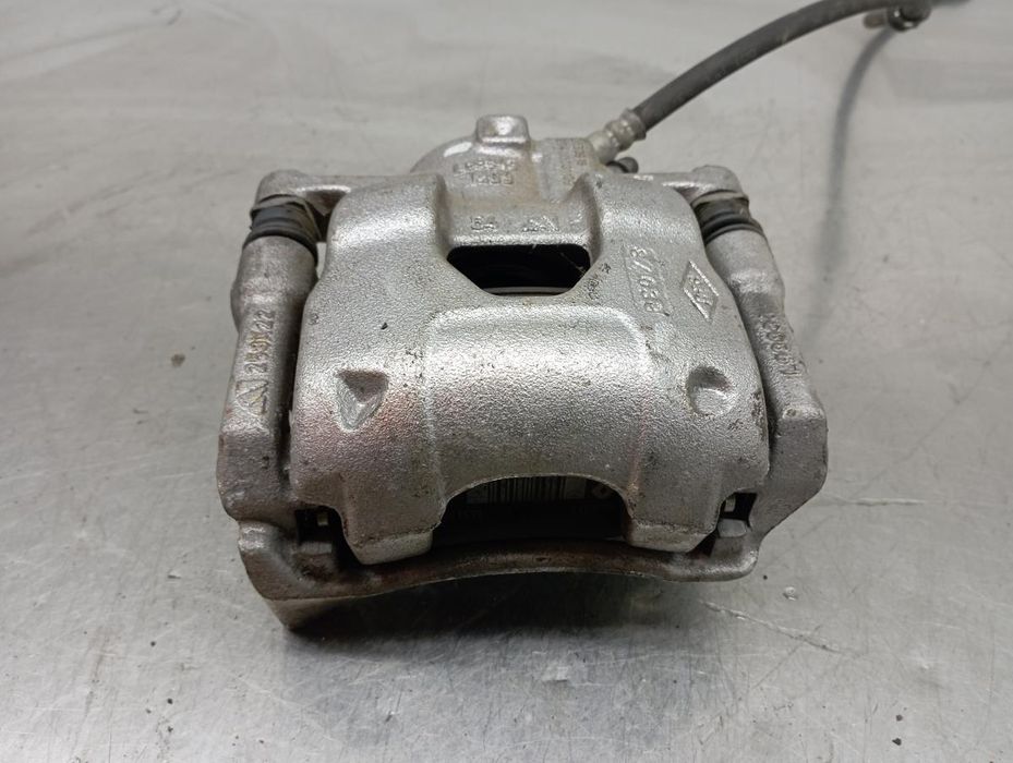 Pinça travão / maxila de travão frente esquerda NISSAN Micra V (K14)