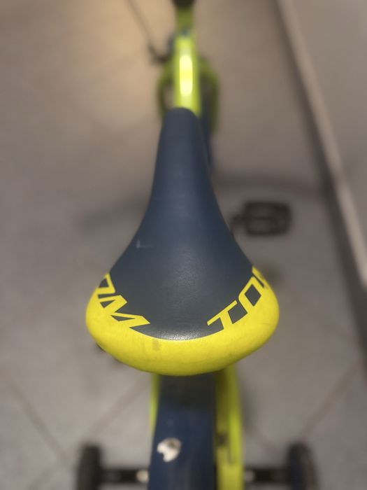 Rowerek ROMET 16cali