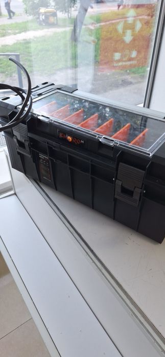 Литиевый аккумулятор Sk innovation 48V 195ah Li-ion NMC