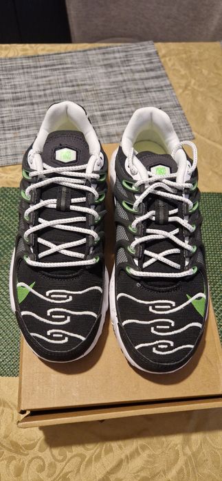 Nike Air Max Plus Terrascape