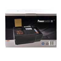 Powermatic III - Black Edition - PORTES INCLUÍDOS novas seladas