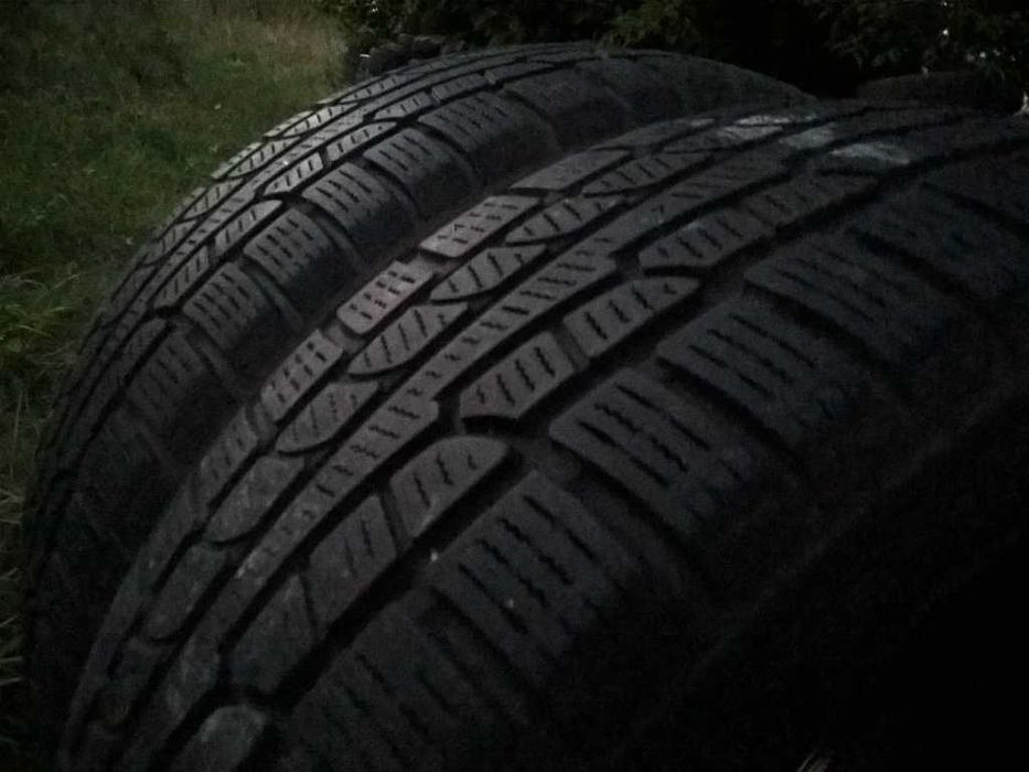215/60 R17 100V XL 2Opony Całoroczn NOKIAN WR G2 Sport Utility M+S~5mm
