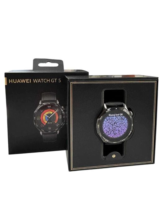 Zegarek Huawei  Watch Gt 5