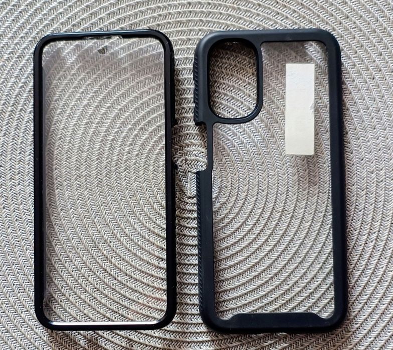 Motorola Moto G31/G41  Etui pancerne
