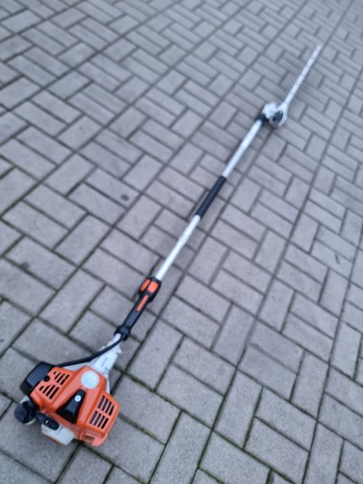 Nożyce do żywopłotu Stihl HL 92  hl 94 242cm  Raty Serwis Wysyłka