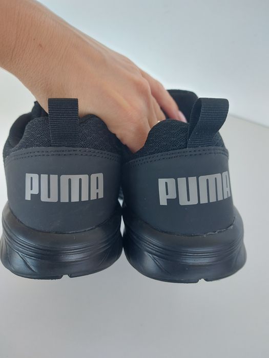 Buty męskie adidasy Puma w rozmiarze 40,5