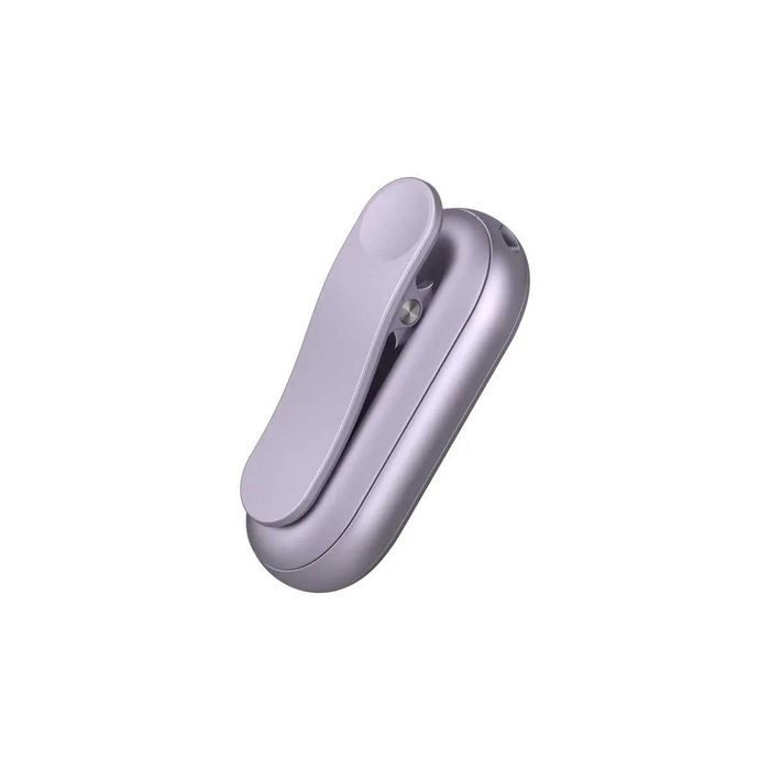 Диктофон PLAUD NotePin ChatGPT Sunset Purple (NP-64G-PU, PN0200-PU)