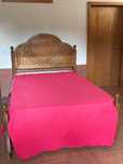Mobília de quarto com cómoda