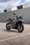 Aprilia Tuono 660