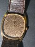 relogio Longines corda mecanica unisexo