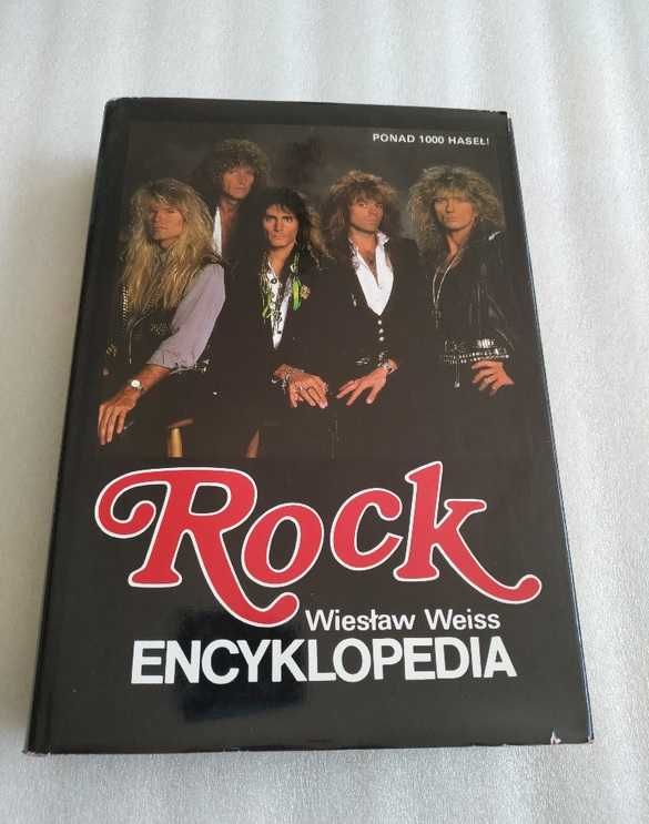 Rock Encyklopedia