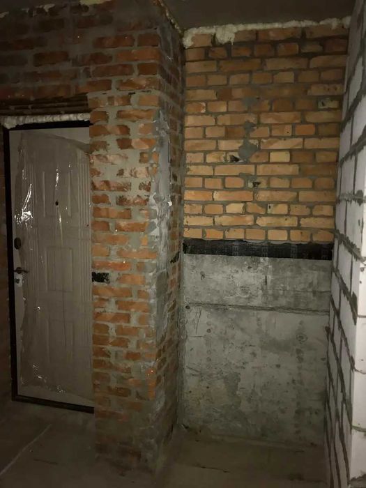 Приміщення квартира 33м цоколь Wood Park Радистів 18 Биківня Лісова!