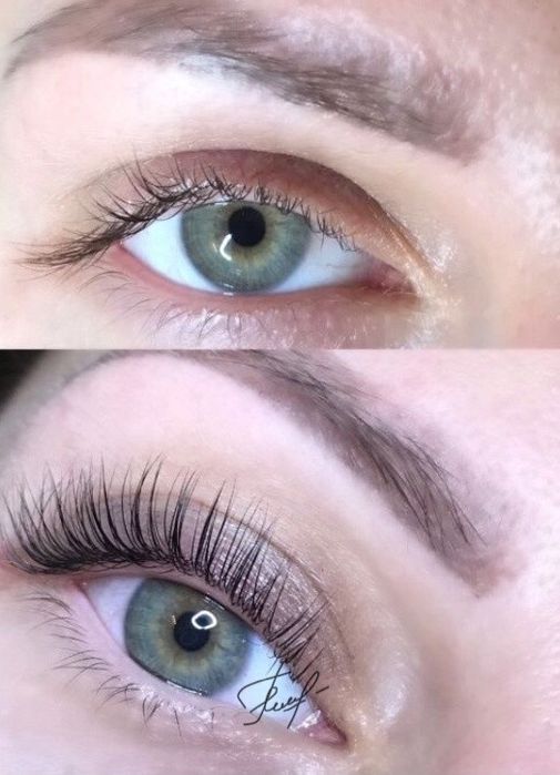 Наращивание ресниц.Ламинирование.Обучение.Поселок Котовского.