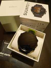 Suunto 7 smartwatch