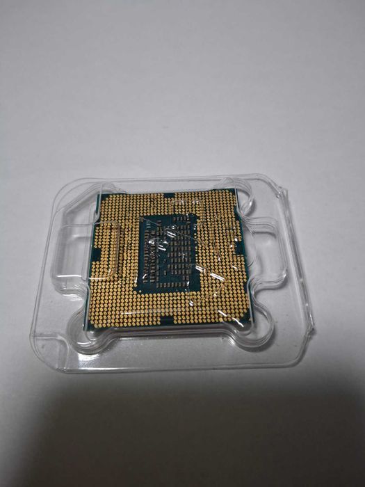 Продам процессор Intel Core i5-3570Р