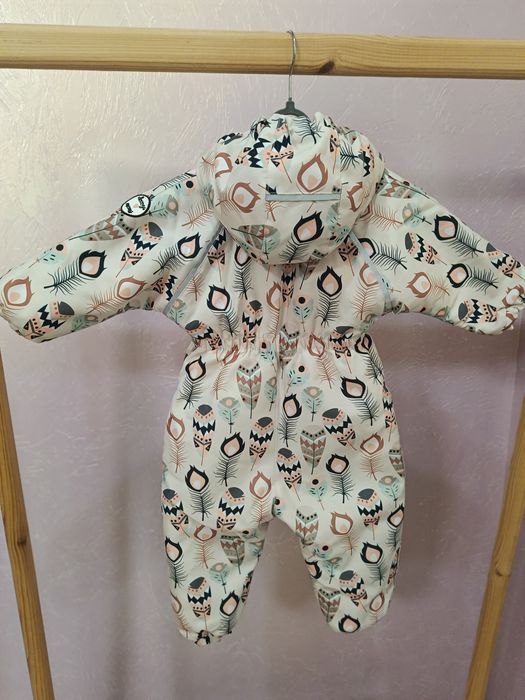 Комбінезон від Decoza Moms