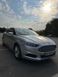 Форд Фьюжн Ford Fusion