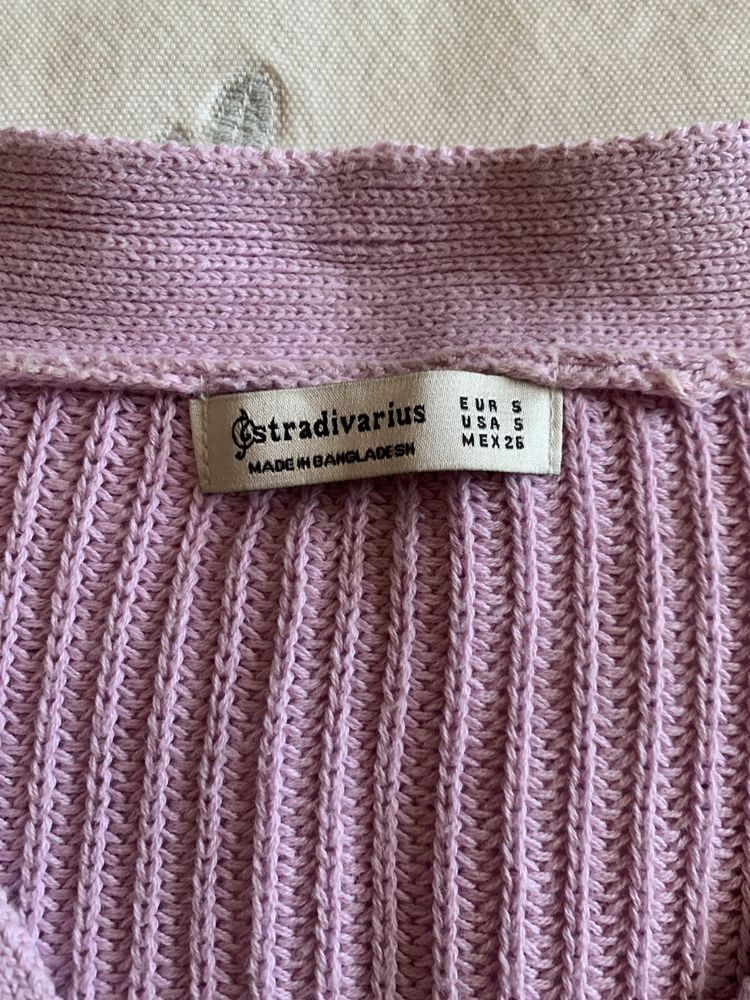 Casaco Stradivarius