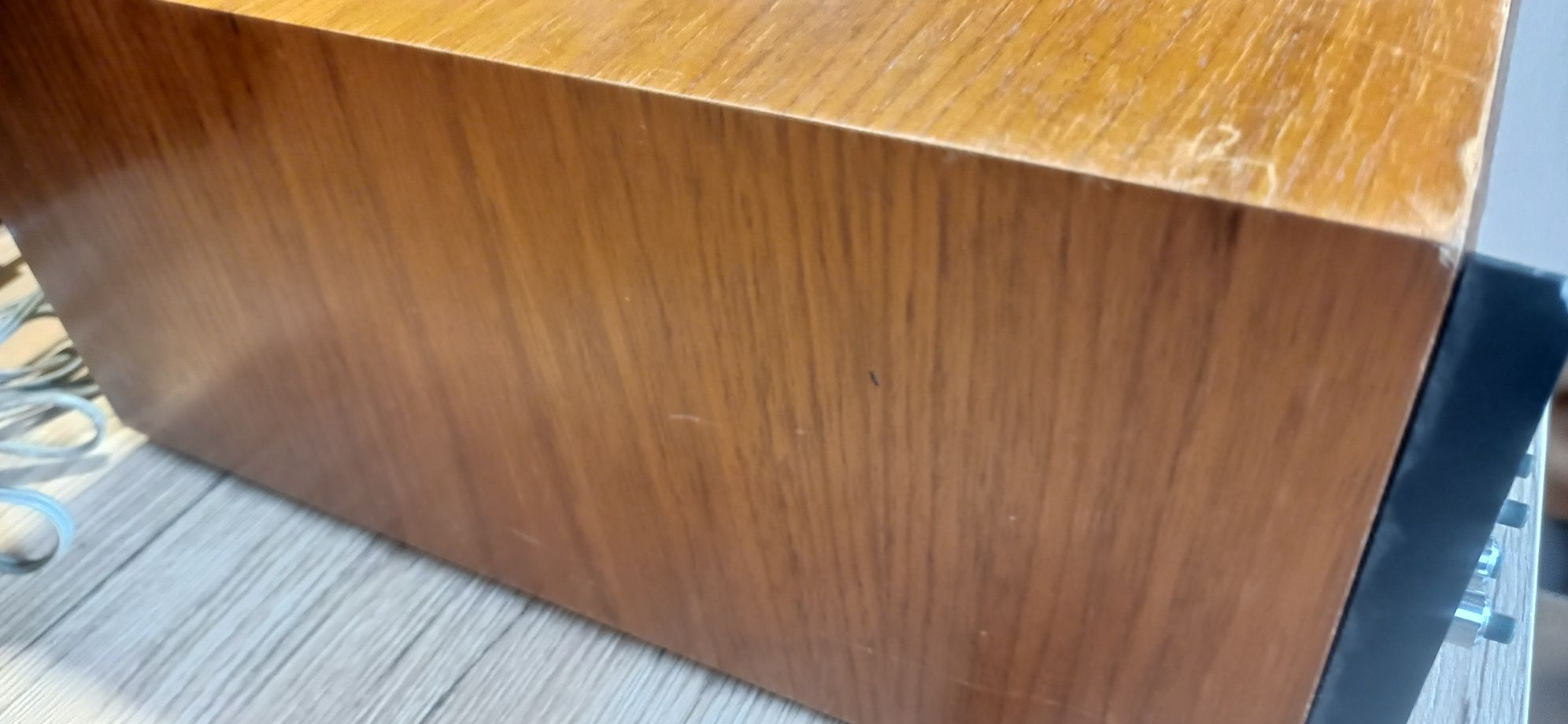 Amplituner Saba ST 8050H