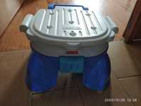 Bacio musical fisher price