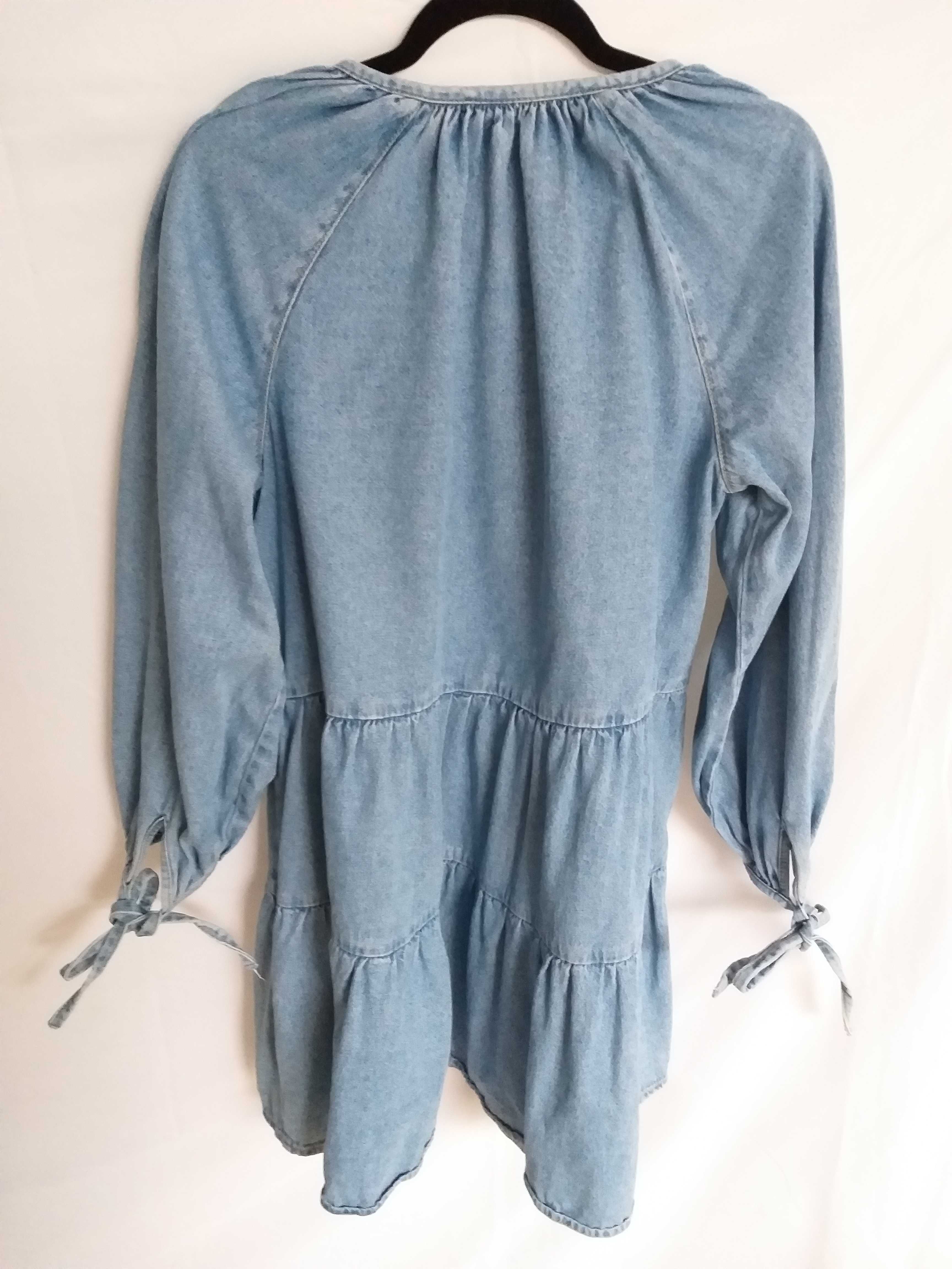 Vestido H&M - XS