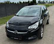 Opel Corsa świeżo z Niemiec • bogate wyposażenie • jeden właściciel • OKAZJA
