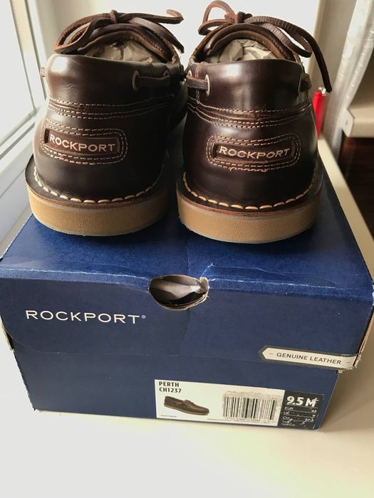 Rockport Perth CH1237 (9.5)