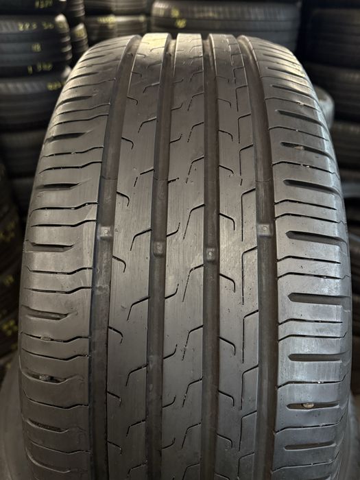 Шини Літні 225х50хR17 CONTINENTAL EcoContact 6 / 4шт / 85-90% / 2023р