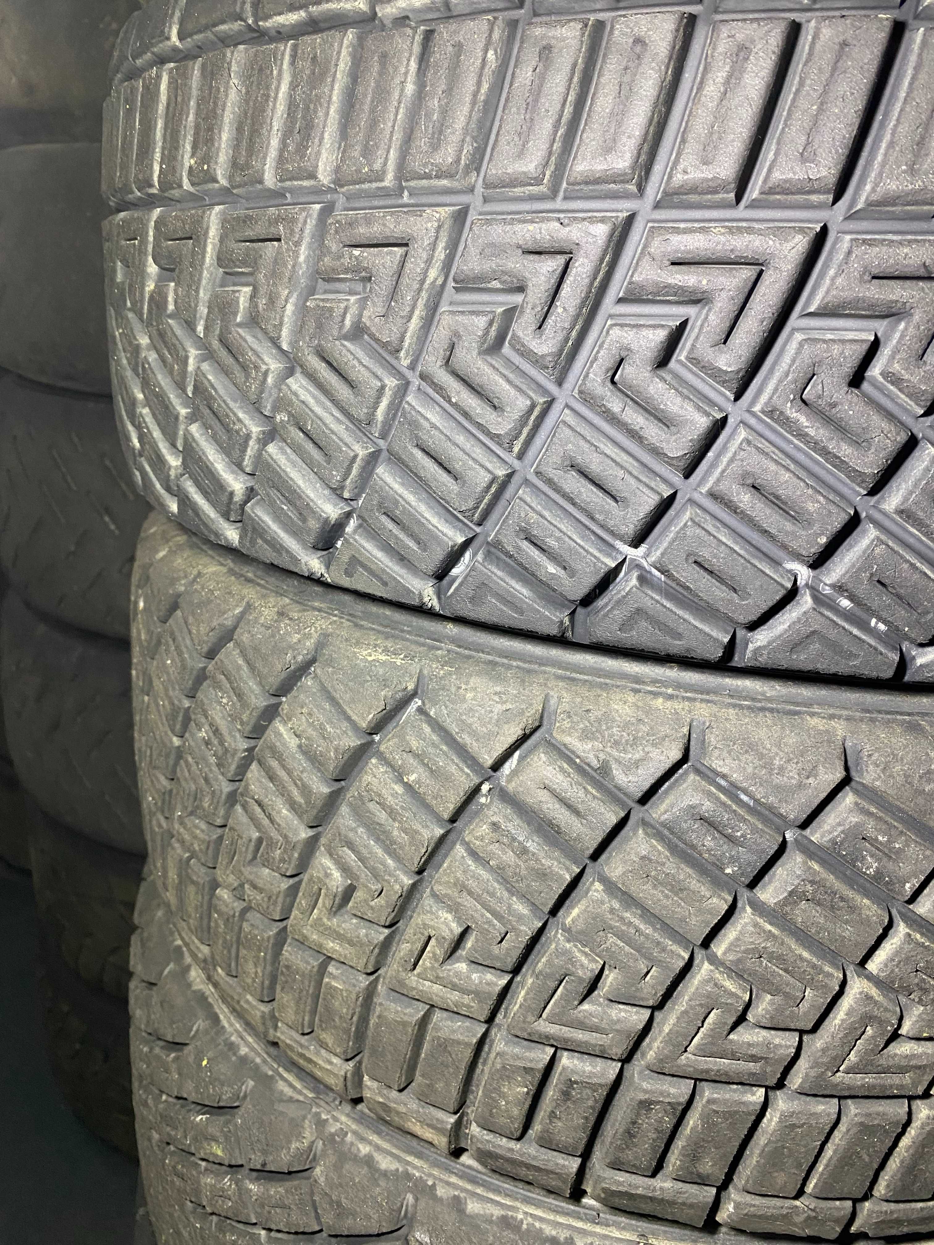 Pneus Terra Hankook DynaPro