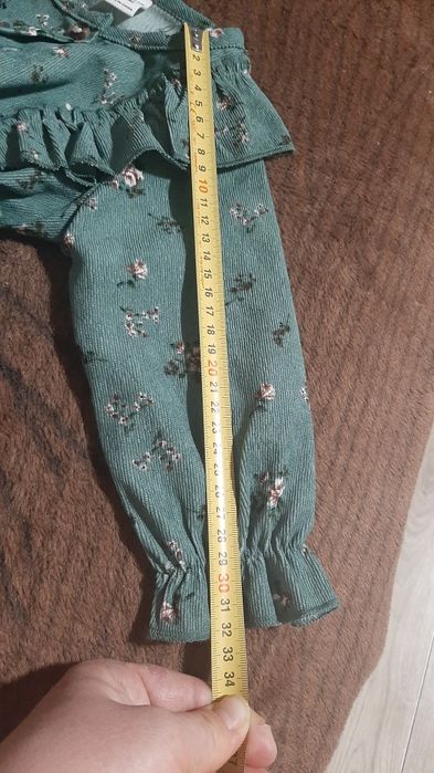 Боді для дівчинки