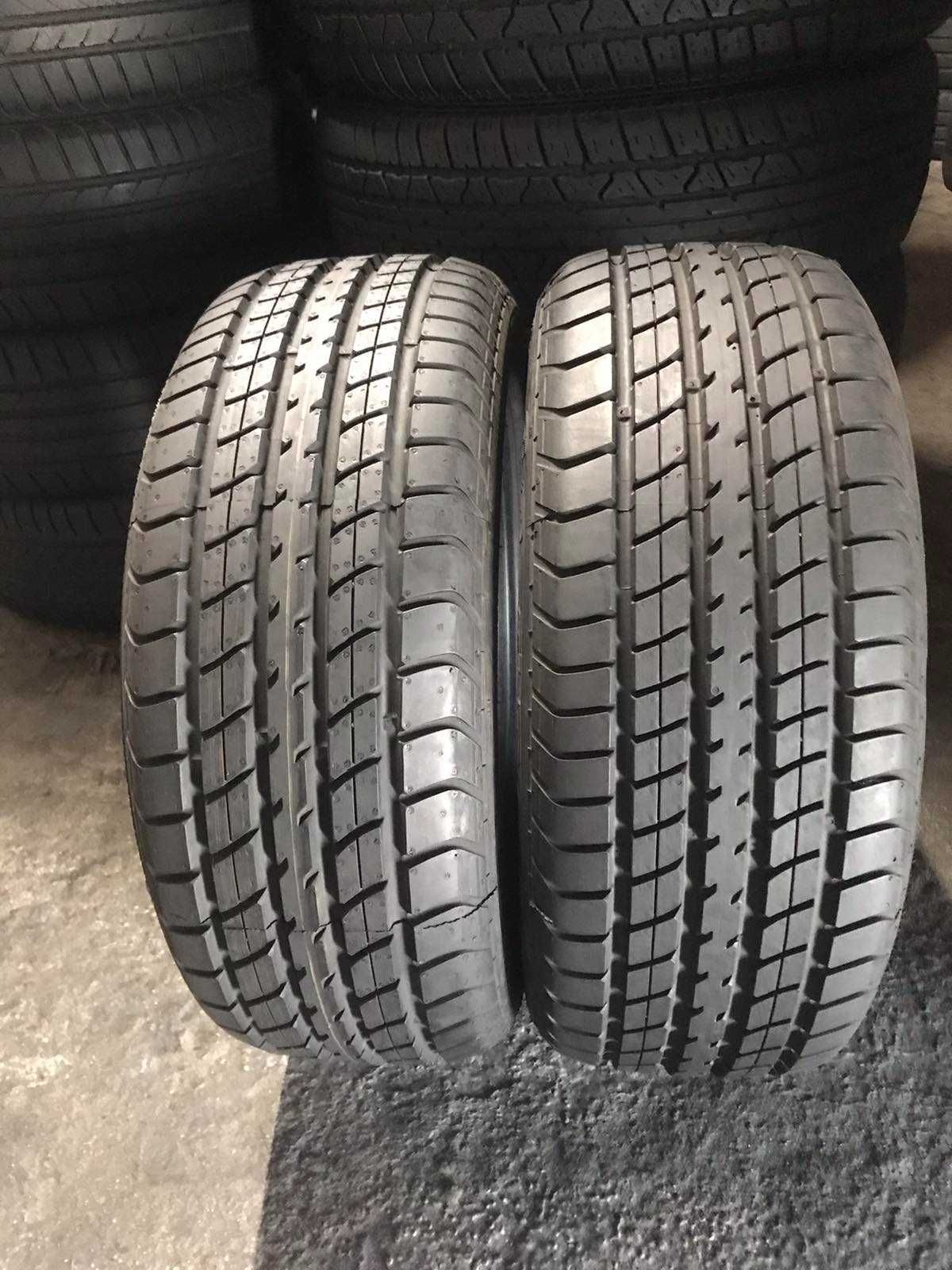 Шини б/в 185/55 R14 Dunlop SP Sport 2000E 80H літні СКЛАД РЕЗИНИ