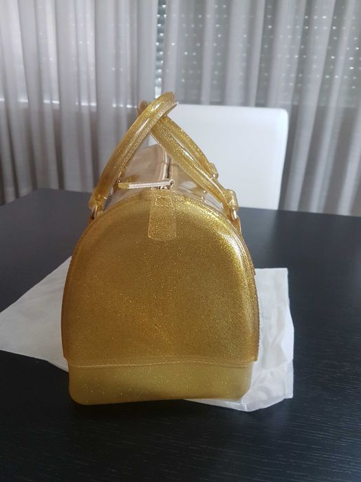 Malote senhora em óptimo estado