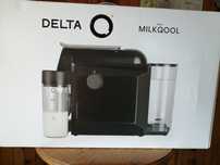 Ekspres do kawy Delta Q MilkQool