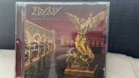 Edguy – Theater Of Salvation - cd