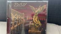 Edguy – Theater Of Salvation - cd