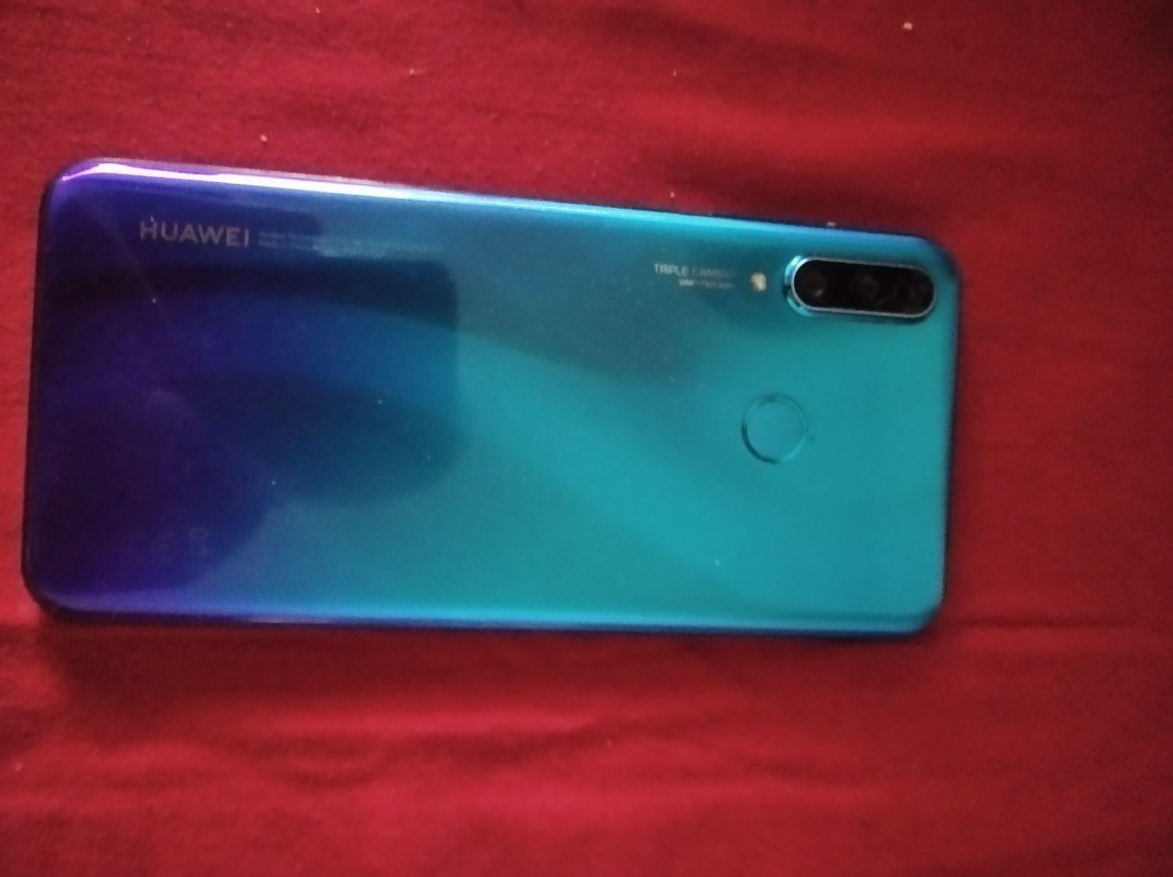 Sprzedam Huawei P30 lite