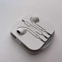 Наушники Apple airpods проводные наушники iPhone айфон эпл навушники