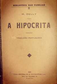 A Hipócrita, de M. Delly