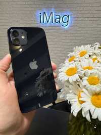 Apple iPhone 12 64GB Black | ГАРАНТІЯ ВІД МАГАЗИНУ!