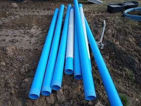 ПІД КЛЮЧ‼️ Буріння скважин на воду, буріння свердловин на воду в дім