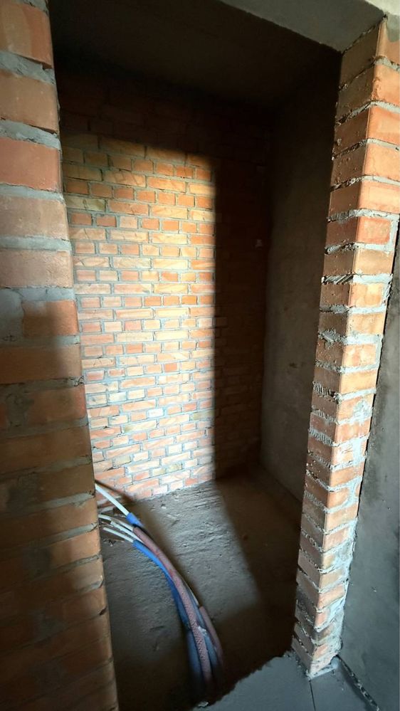 2 кімнатна 76,8м2 ЖК «Паркове місто», Вул. Вишгородська 45 ж