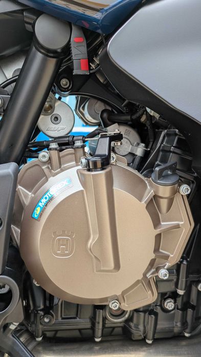 Husqvarna Norden 901 Expedition 2024