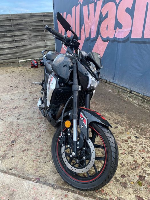 Продам лифан ср220