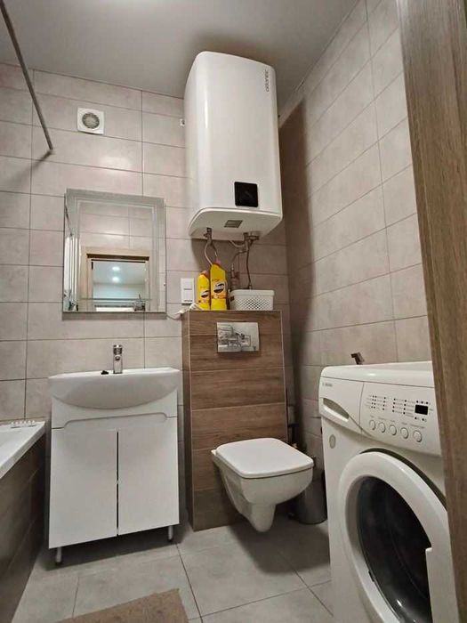 СРОЧНО Продам 2 комн. квартиру 4 этаж ЖК Салтовский ДЕЛАЛИ ДЛЯ СЕБЯ AB