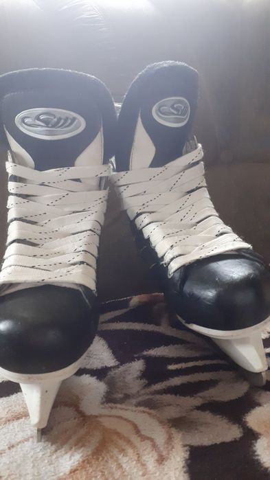 Ковзани. Ковзани.