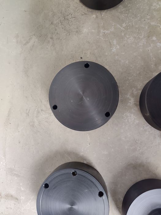 Tacos para suspensão bmw x5 e53