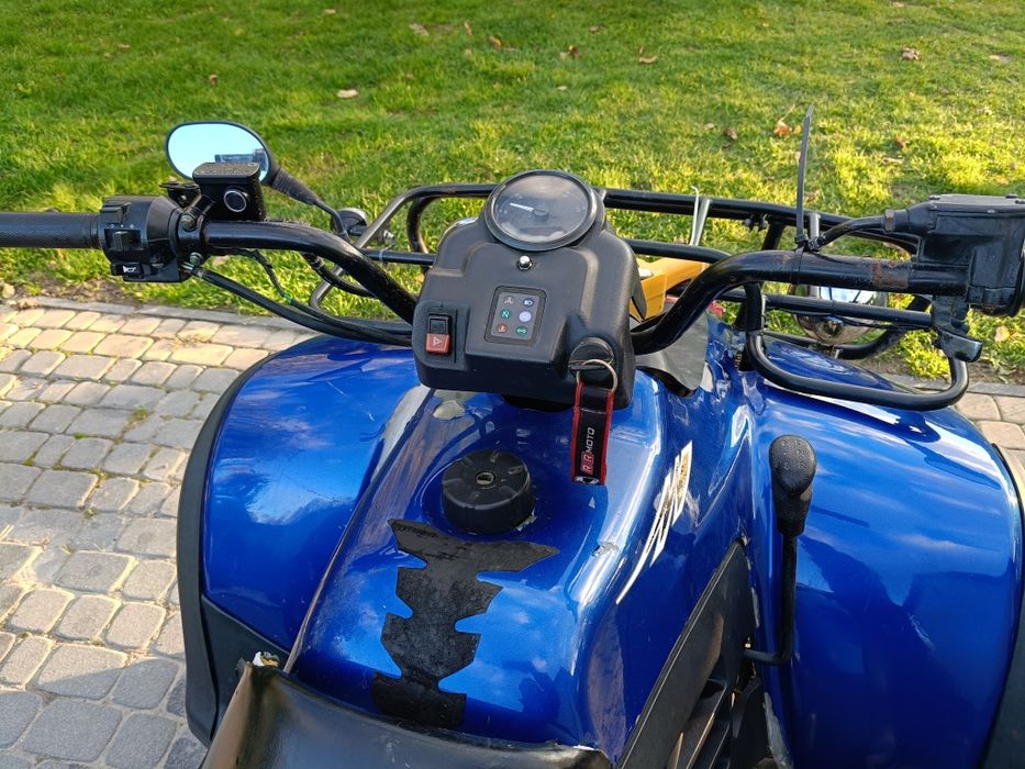 Sprzedam Quad Beyond 250