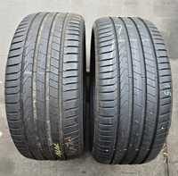 Opony Pirelli 225/40/18 Jarbet #22